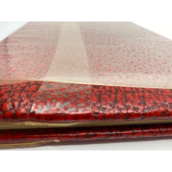 1954 David City High School Nebraska Scout Yearbook Embossed Cover No Writing - Picture 9 of 12